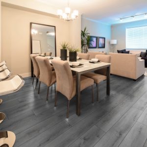 Grey Oak XL inclusief gratis ondervloer