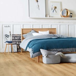 Natuur Eiken klik PVC 0.55mm toplaag