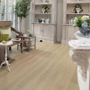 Eiken Naturel 0.55mm toplaag