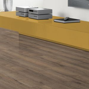 Vallei Eiken Mocca 7mm inclusief gratis ondervloer