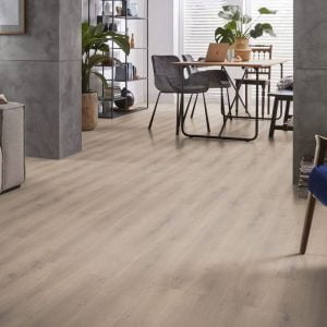 Elite Beige Extra Mat inclusief gratis ondervloer!