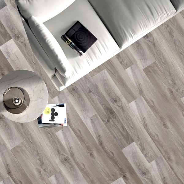 Urban Grey Oak 8mm Aanbieding!