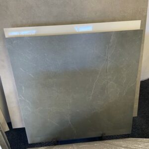 Stonemood Steel Tegel 80x80 cm