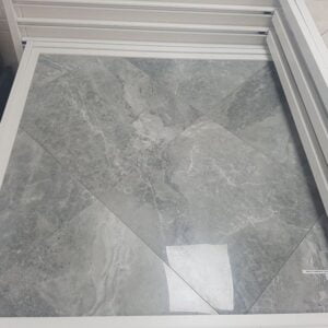 Dover Misty Hoogglans Tegel 60x60 cm