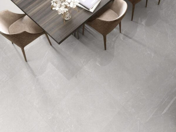 Tassero Grey Tegel 60x60 cm