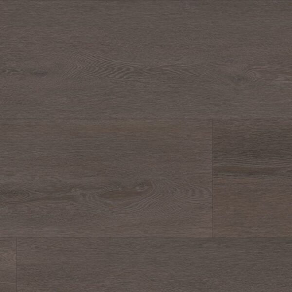 VTwonen Wide Board Charcoal Plak en Klik PVC